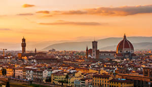 Toskana Florenz