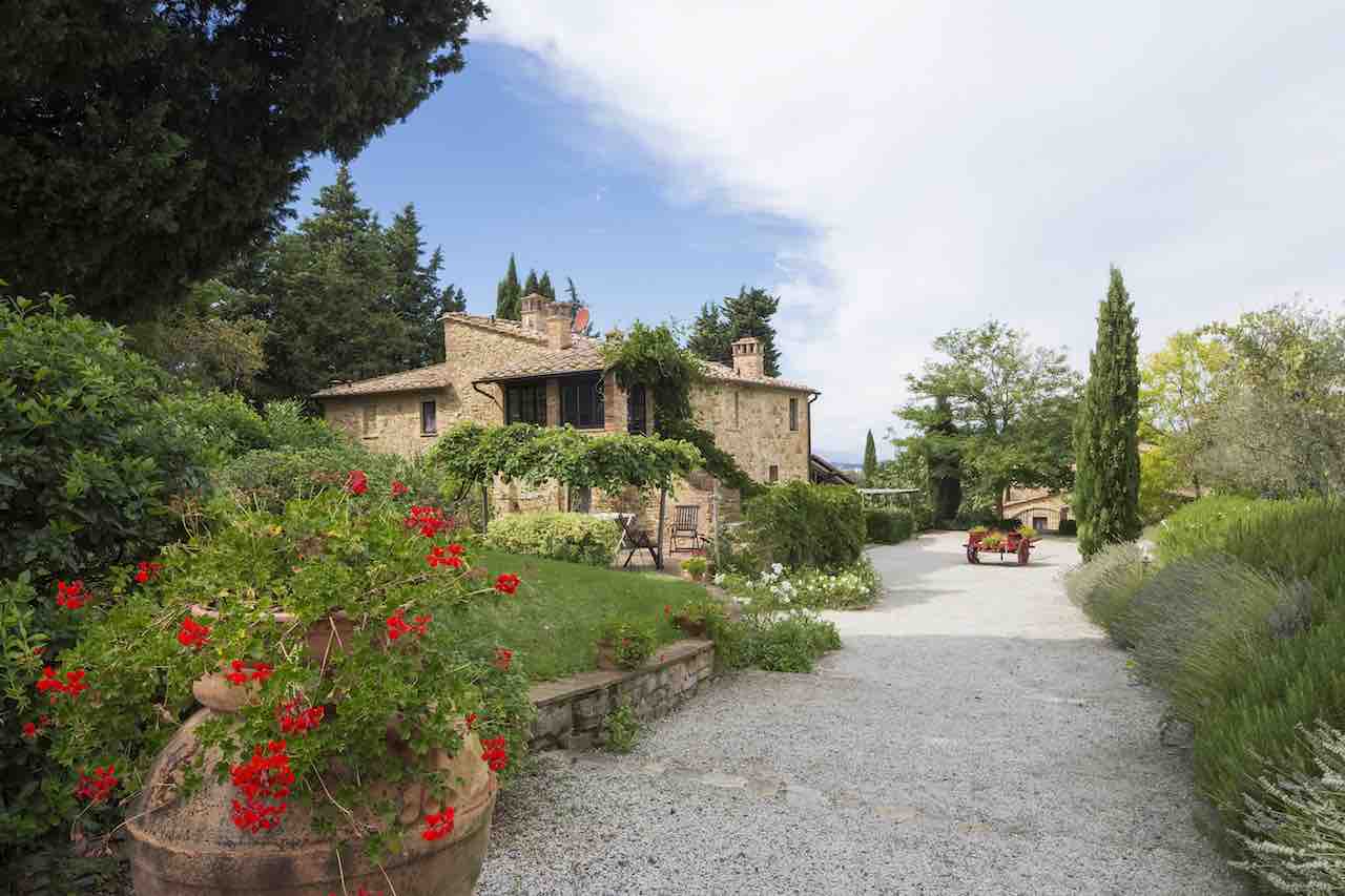 Tuscany holiday homes For your Tuscany dream holiday
